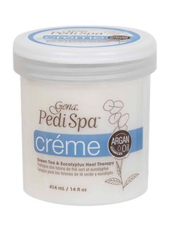 Gena Pedi Spa Creme 414Ml/ 14Oz 