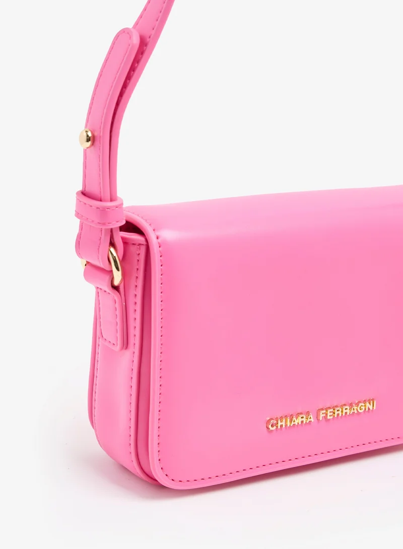 CHIARA FERRAGNI  Alessia - FLAP BAG for Women | Best Price UAE