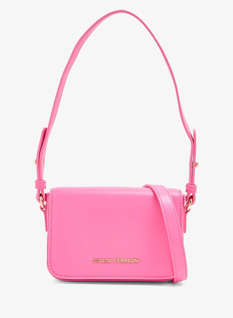 Alessia - FLAP BAG