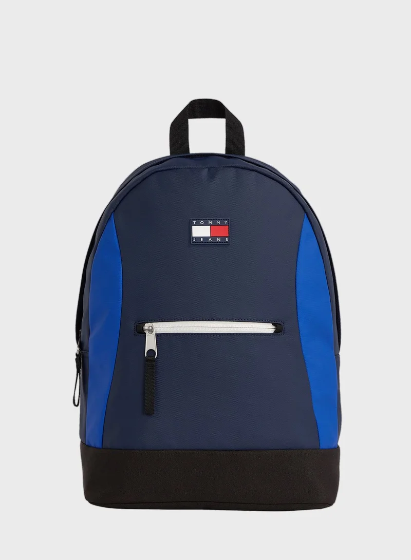 TOMMY JEANS Function Dome Backpack