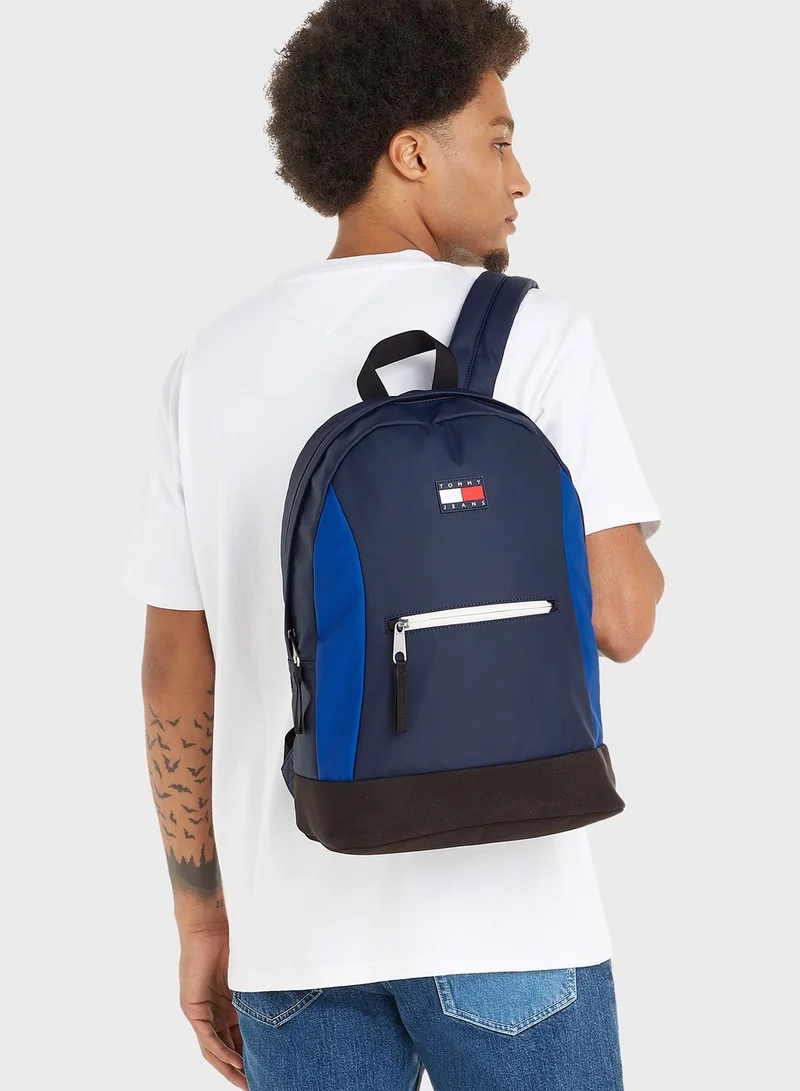 TOMMY JEANS Function Dome Backpack