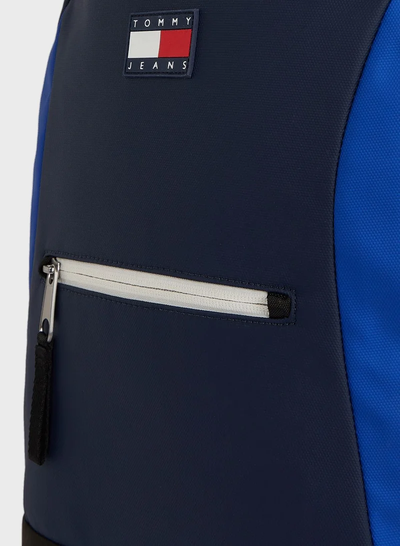 TOMMY JEANS Function Dome Backpack