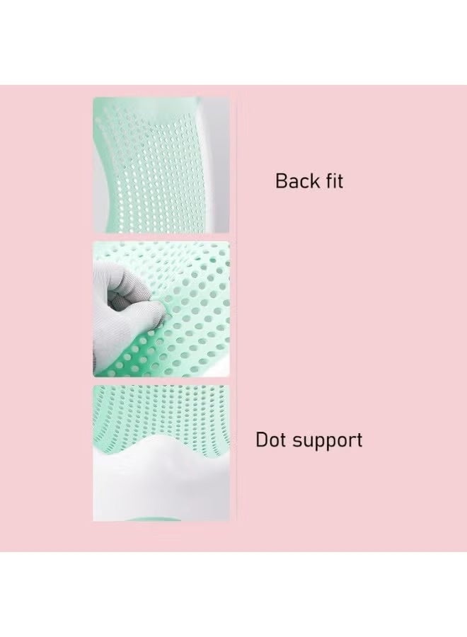 Silicone Bath Seat for Infants and Toddlers - Image 4