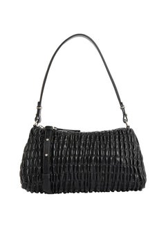 Calvin Klein Jeans ROUCHED SHOULDER BAG  - Image 1