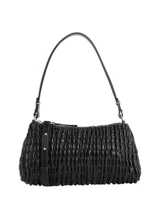 ROUCHED SHOULDER BAG - pzsku/Z0174C80BA4E4FFFC91DCZ/45/_/1741855276/d47d3cef-82e8-4ab6-8ad8-cf8f00be56f9