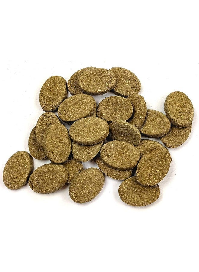 أوكسبو عبوة من 3 رقائق دعم المسالك البولية الطبيعية للحيوانات الأليفة الصغيرة، 4.2 أونصة لكل منها، صُنعت في الولايات المتحدة الأمريكية3 - Image 3