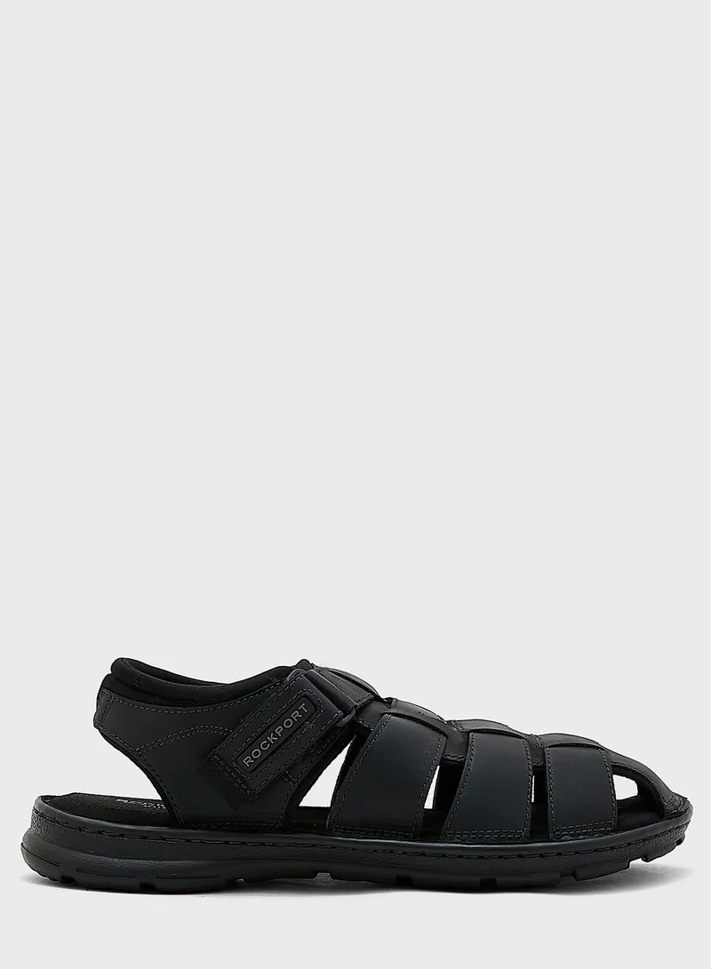Rockport Darwyn Fishermen Sandals