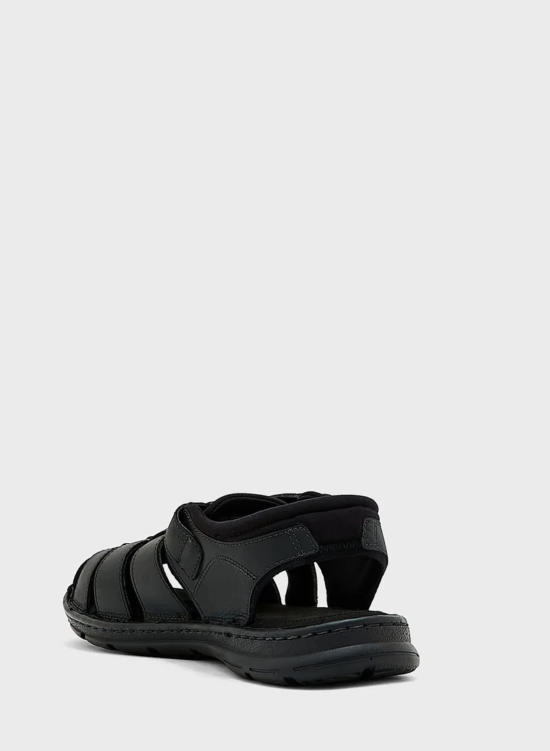 Rockport Darwyn Fishermen Sandals