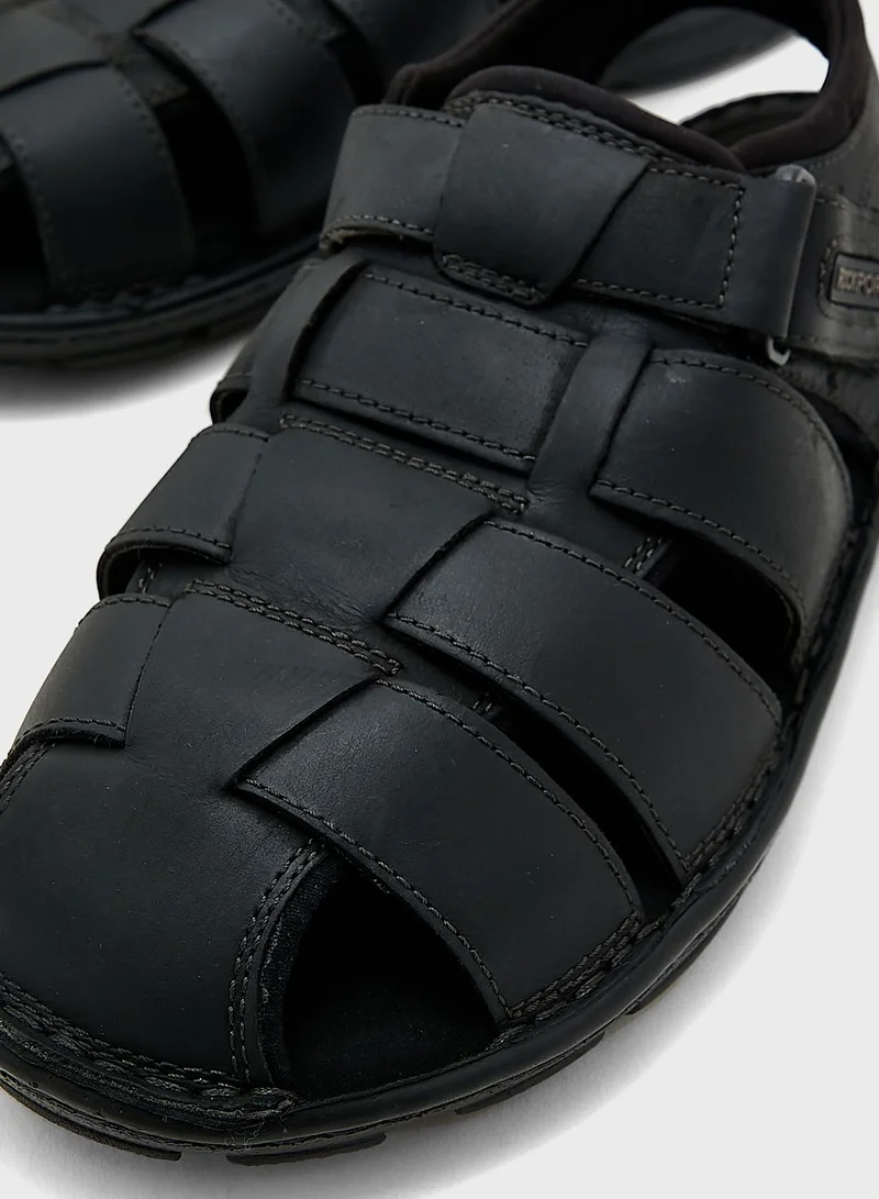 Rockport Darwyn Fishermen Sandals
