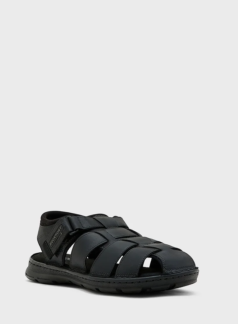 Rockport Darwyn Fishermen Sandals