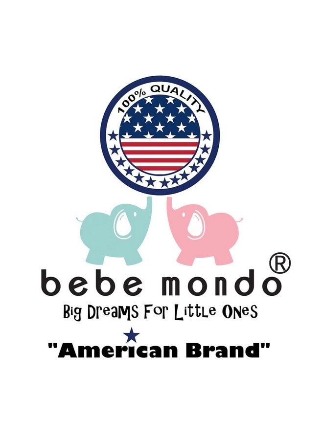 Bebe Mondo Dinosaur Teething Toys Baby Teether for Infant Baby Newborn 0-6 Months 6 to 12 18 Months and Up- Dino Teether Toy Freezer Safe & BPA Free, USA Patent Pending, 100% Food Grade Silicone-bebe mondo - Image 5