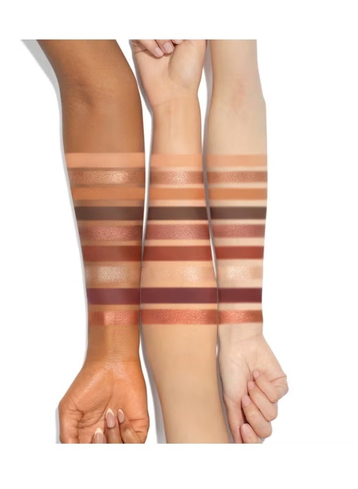 شارلوت تلبوري شارلوت تيلبوري لوحة شارلوت لاتجاهات جمال العين - غروب الشمس الساحر - Image 3