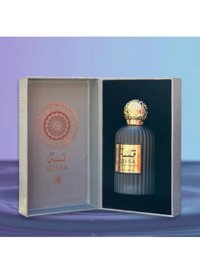كيسا امبراطور فالي 100 مل او دي بارفان - Image 3