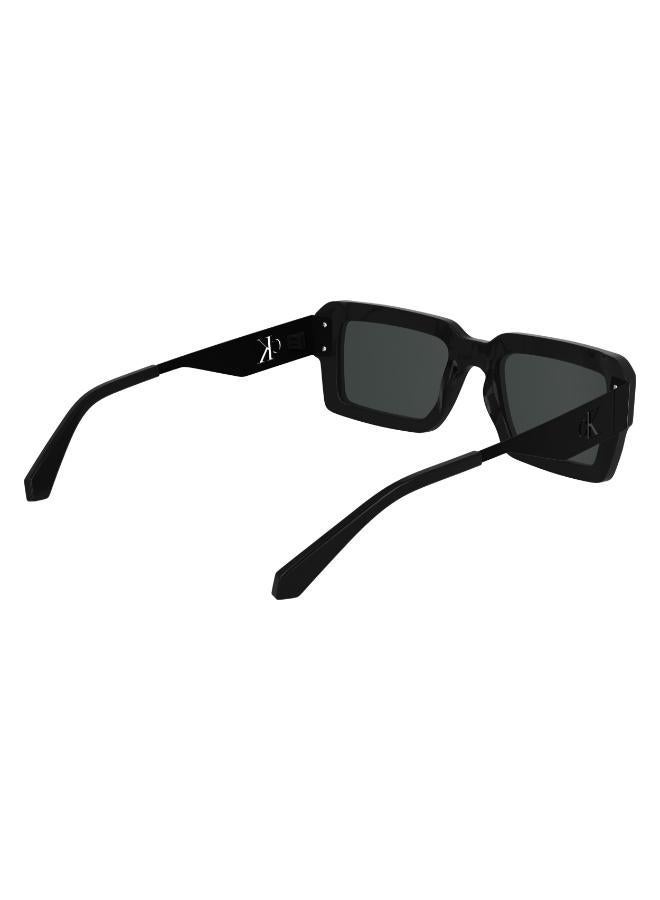 كالفن كلاين جينز نظارات شمسية مستطيلة - Image 5