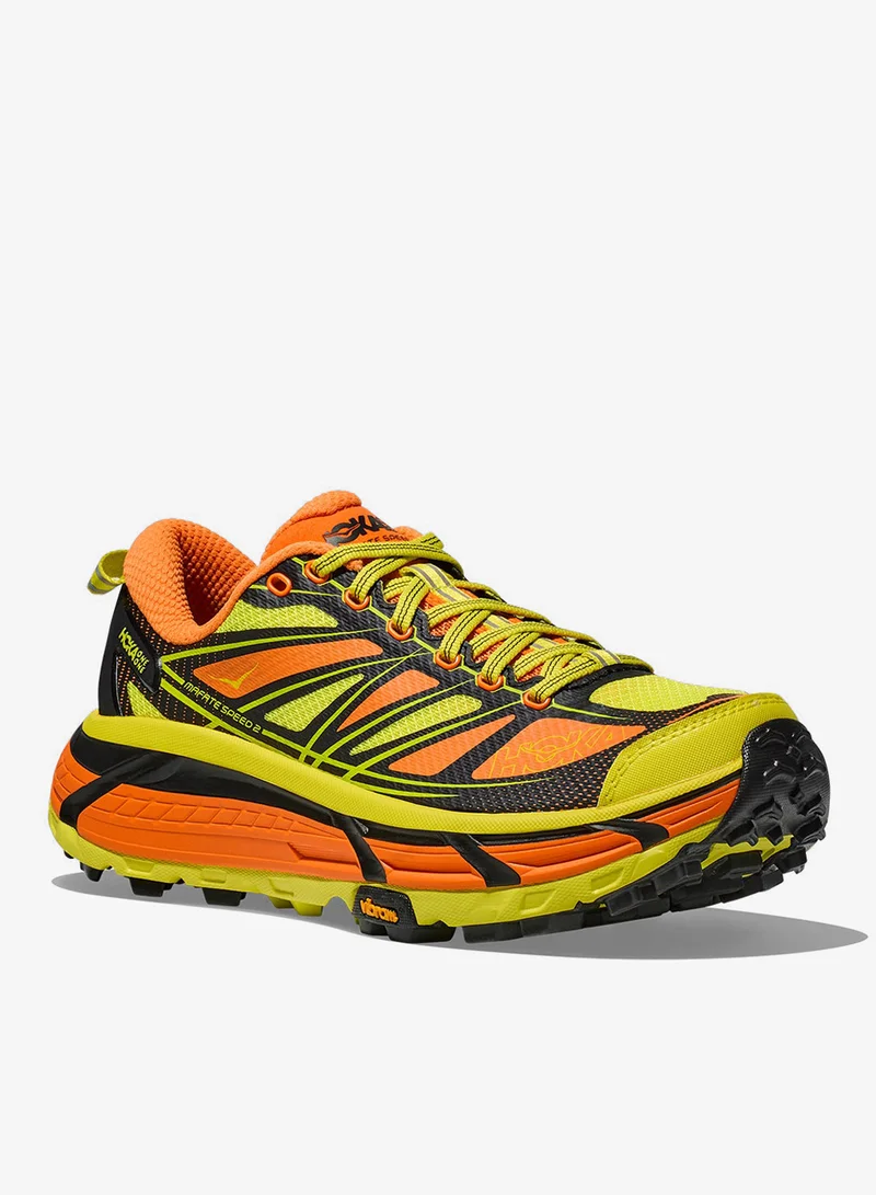 Hoka U Mafate Speed 2