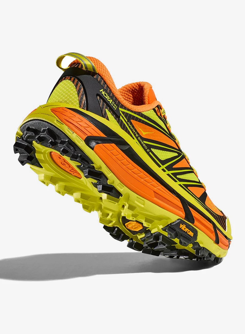 Hoka U Mafate Speed 2