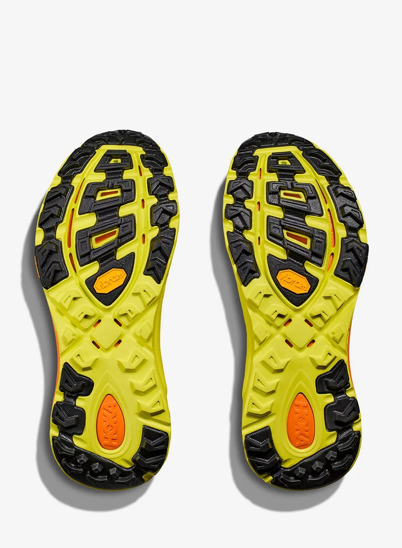 Hoka U Mafate Speed 2