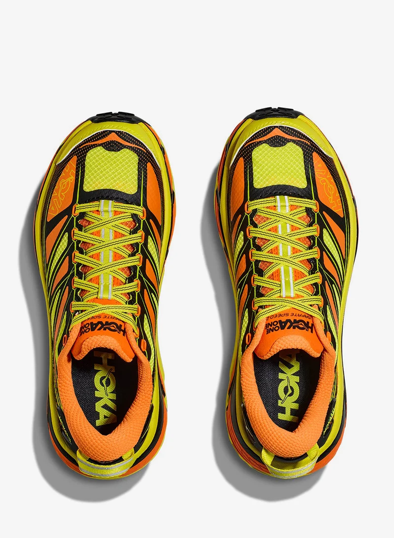 Hoka U Mafate Speed 2