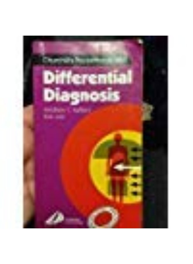 Churchill's Pocketbook of Differential Diagnosis 