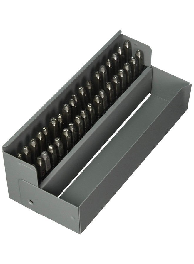 CH Hanson 21625 1/8" Heavy Duty Letter & Number Set - Image 2