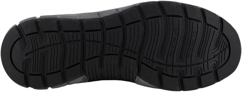 Reebok Work Reebokwork | IB1036 | Unisex | Safety Work Shoe | Alloy Toe | Slip-Resistant | Waterproof - Image 5