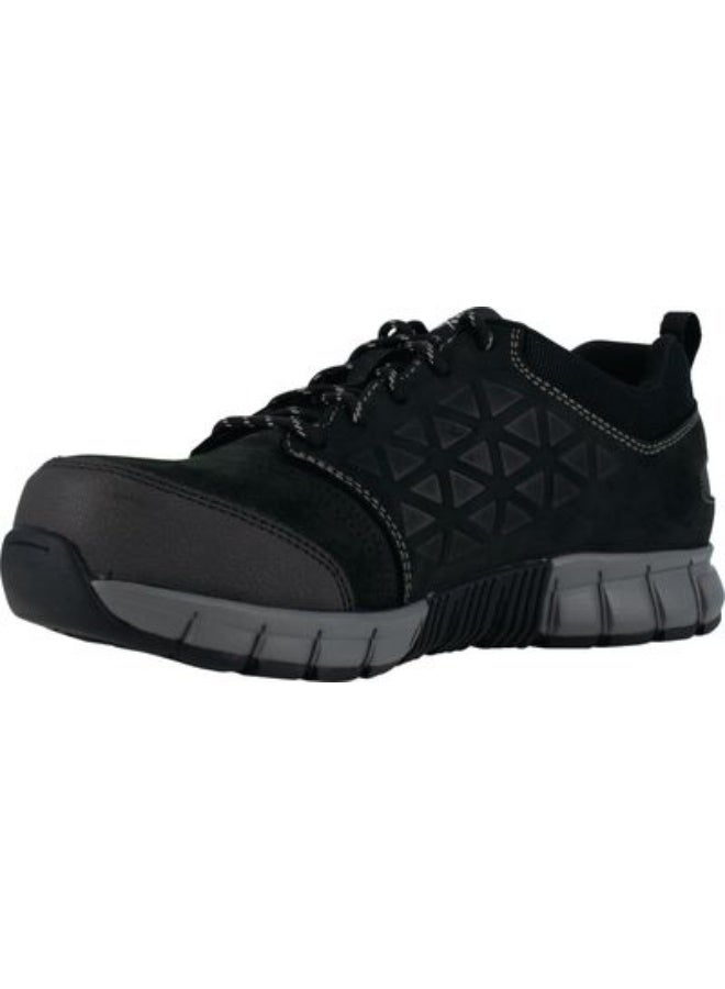 Reebok Work Reebokwork | IB1036 | Unisex | Safety Work Shoe | Alloy Toe | Slip-Resistant | Waterproof - Image 2
