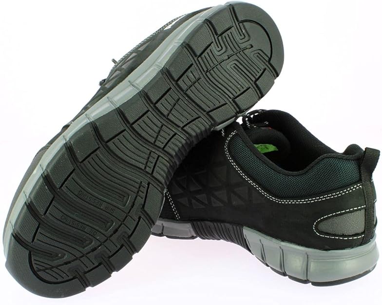 Reebok Work Reebokwork | IB1036 | Unisex | Safety Work Shoe | Alloy Toe | Slip-Resistant | Waterproof - Image 4