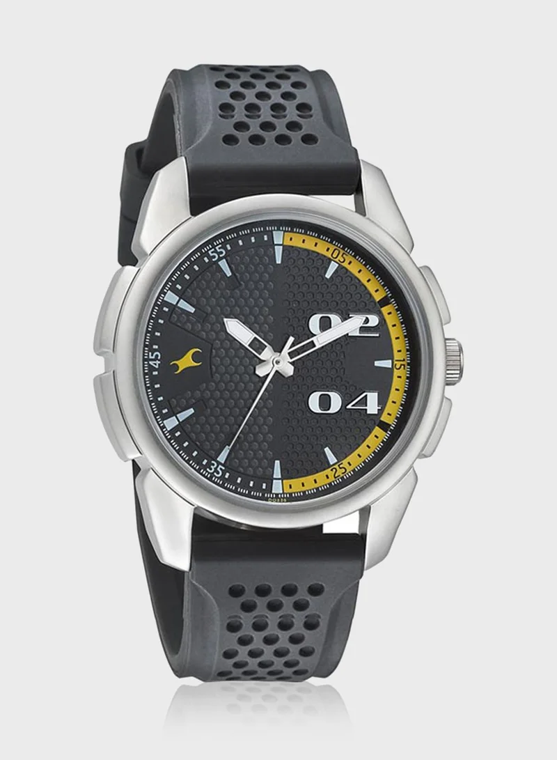 TITAN Fastrack Analog Watch