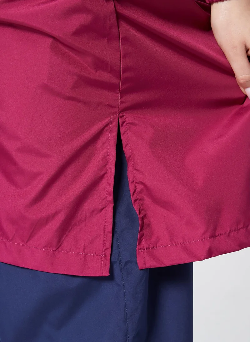 Ranuna Burgundy - Burkini - Ranuna