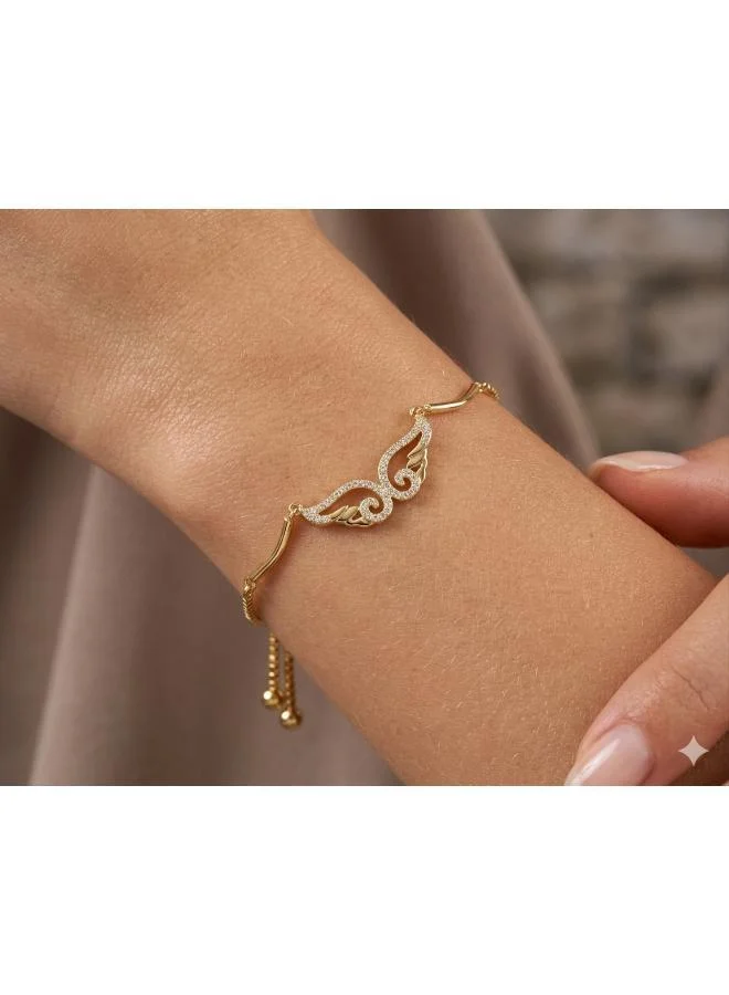 روفو Wings Bracelet