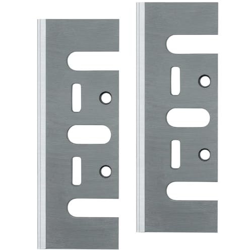 DEWALT Planer Blades, High Speed, Steel (DW6655) - Image 2