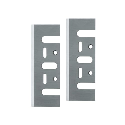 DEWALT Planer Blades, High Speed, Steel (DW6655) - Image 1