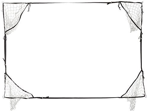 EZGoal Hockey 4 Corner Pocket Targets - Image 1