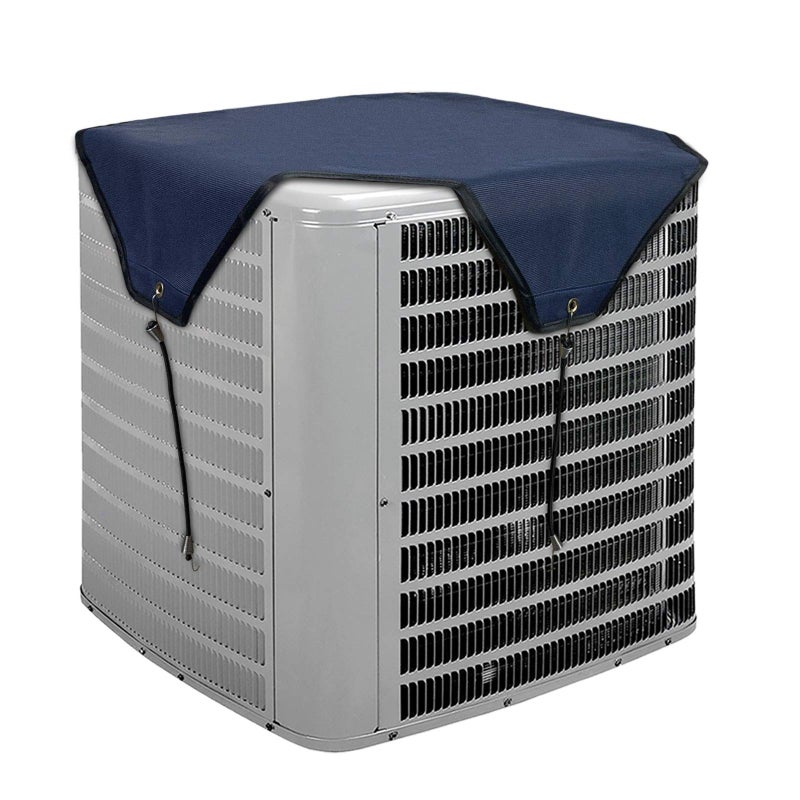 Homydom AC Cover for Outdoor Units SnowResistant 36 x 36 Inches