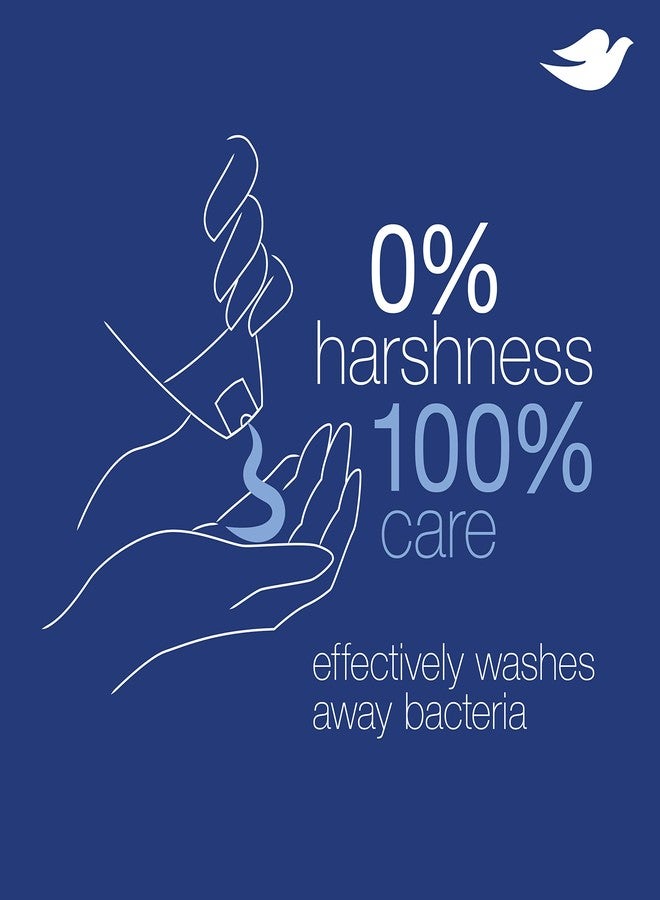 Dove Body Wash Deeply Nourishing - Pack of 4 22 oz - Image 2