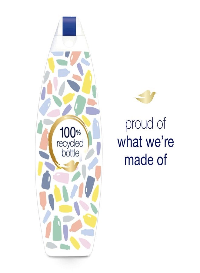 Dove Body Wash Deeply Nourishing - Pack of 4 22 oz - Image 5