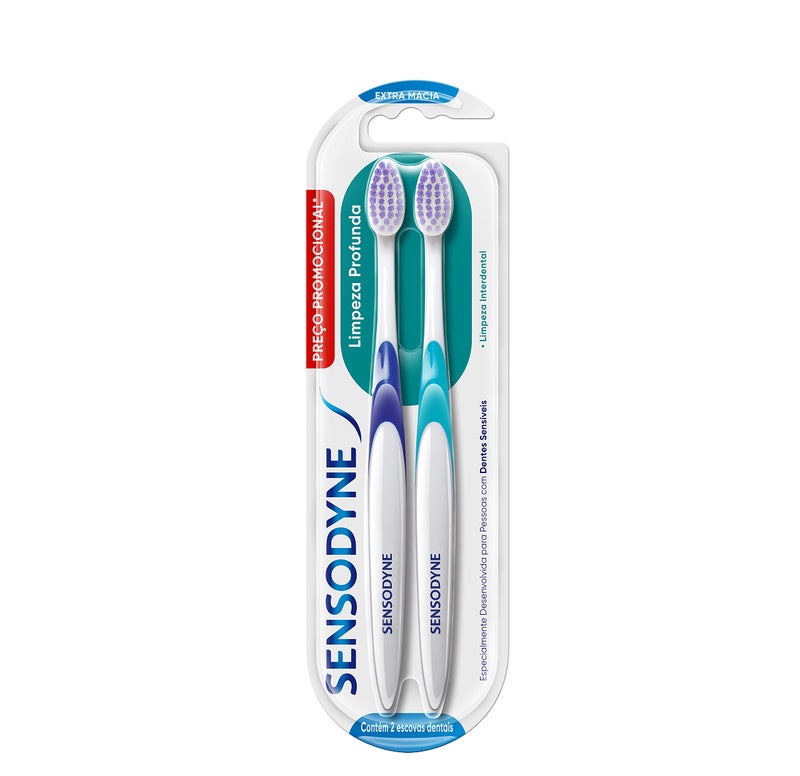 Sensodyne - Image 1
