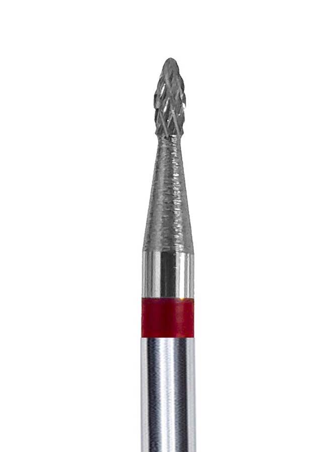 brunson Electric Art Nail File Drill Manicure Tool Pedicure Machine Nail Drill Bits F41 - Image 2