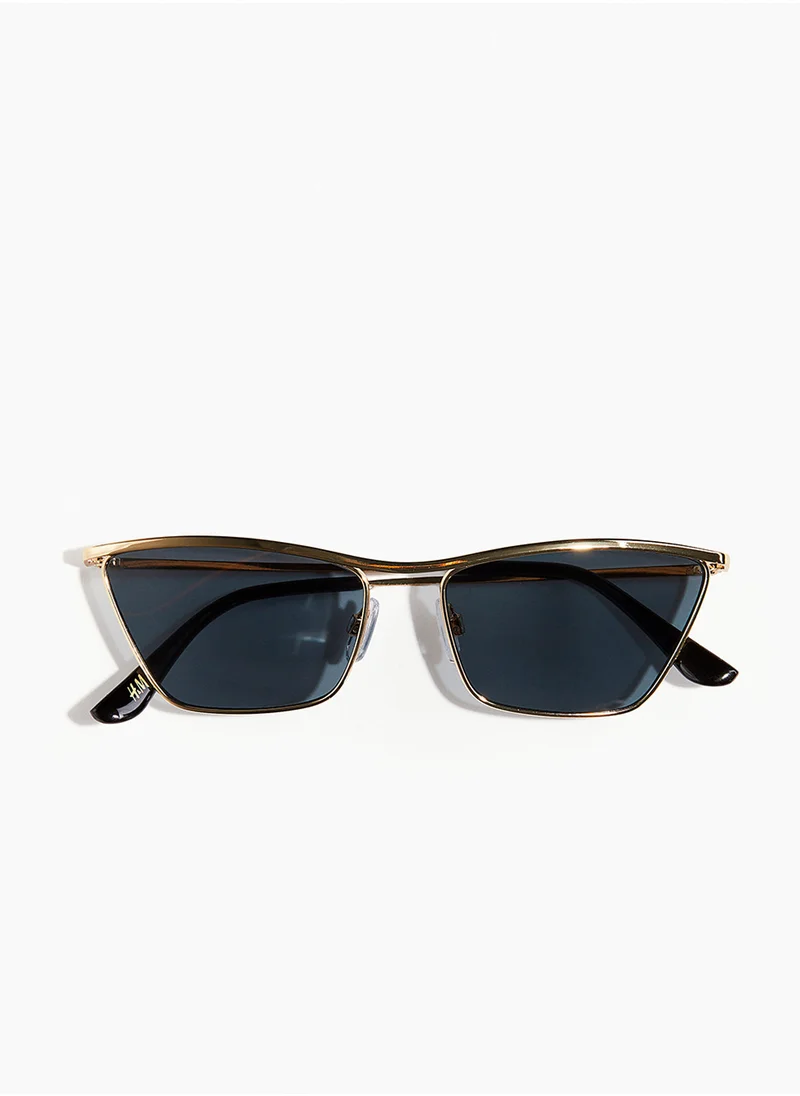 H&M Cat-Eye Sunglasses