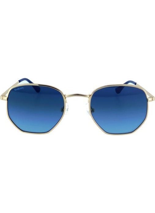 REDBERRY Rb 3002 Col 15 51-21-145 Unisex Sunglasses  - Image 2