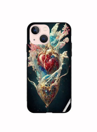 Protective Case Cover For Apple iPhone 14 Digital Flesh Design Multicolour - pzsku/Z01764EFA857A7159BD8FZ/45/_/1666274328/a6869c4c-5ec9-44e7-b97e-529b004f0af6