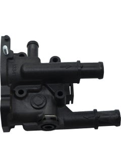Bross Otomotiv Bross Automotive BSP916 Thermostat Housing For Fiat Chevrolet Alfa Opel Insignia A Astra H Zafira B Vectra C 96984103,1338177  - Image 2
