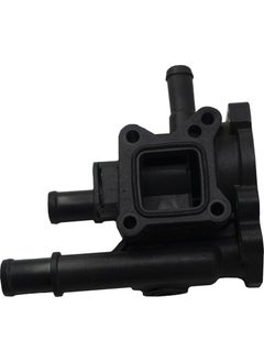 Bross Otomotiv Bross Automotive BSP916 Thermostat Housing For Fiat Chevrolet Alfa Opel Insignia A Astra H Zafira B Vectra C 96984103,1338177  - Image 3