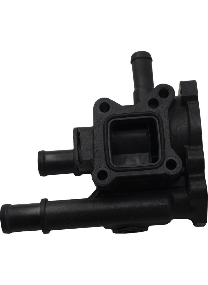 Bross Otomotiv Bross Automotive BSP916 Thermostat Housing For Fiat Chevrolet Alfa Opel Insignia A Astra H Zafira B Vectra C 96984103,1338177  - Image 3