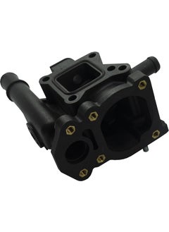 Bross Otomotiv Bross Automotive BSP916 Thermostat Housing For Fiat Chevrolet Alfa Opel Insignia A Astra H Zafira B Vectra C 96984103,1338177  - Image 4