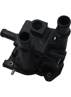 Bross Otomotiv Bross Automotive BSP916 Thermostat Housing For Fiat Chevrolet Alfa Opel Insignia A Astra H Zafira B Vectra C 96984103,1338177  - Image 1