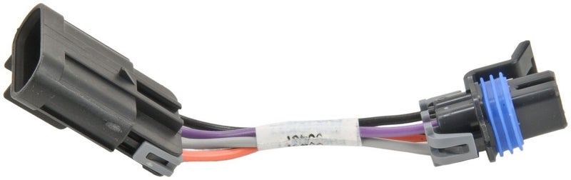 Bosch WHGM67XMOD Fuel Pump Wiring Harness - Compatible with Select 1992-05 Buick, Cadillac, Chevrolet, GMC, Isuzu, Oldsmobile, and Pontiac Cars, Trucks, Suvs, and Vans - Image 2