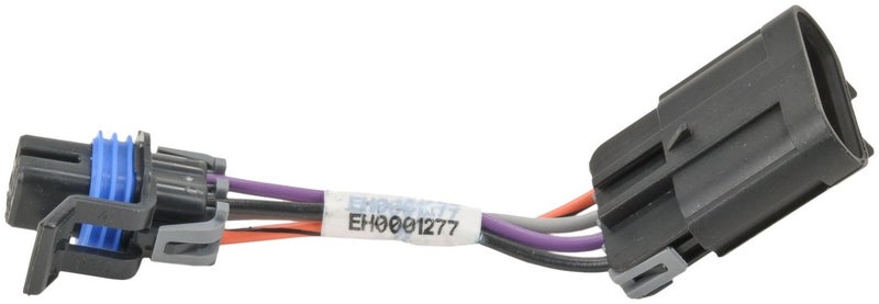 Bosch WHGM67XMOD Fuel Pump Wiring Harness - Compatible with Select 1992-05 Buick, Cadillac, Chevrolet, GMC, Isuzu, Oldsmobile, and Pontiac Cars, Trucks, Suvs, and Vans - Image 3