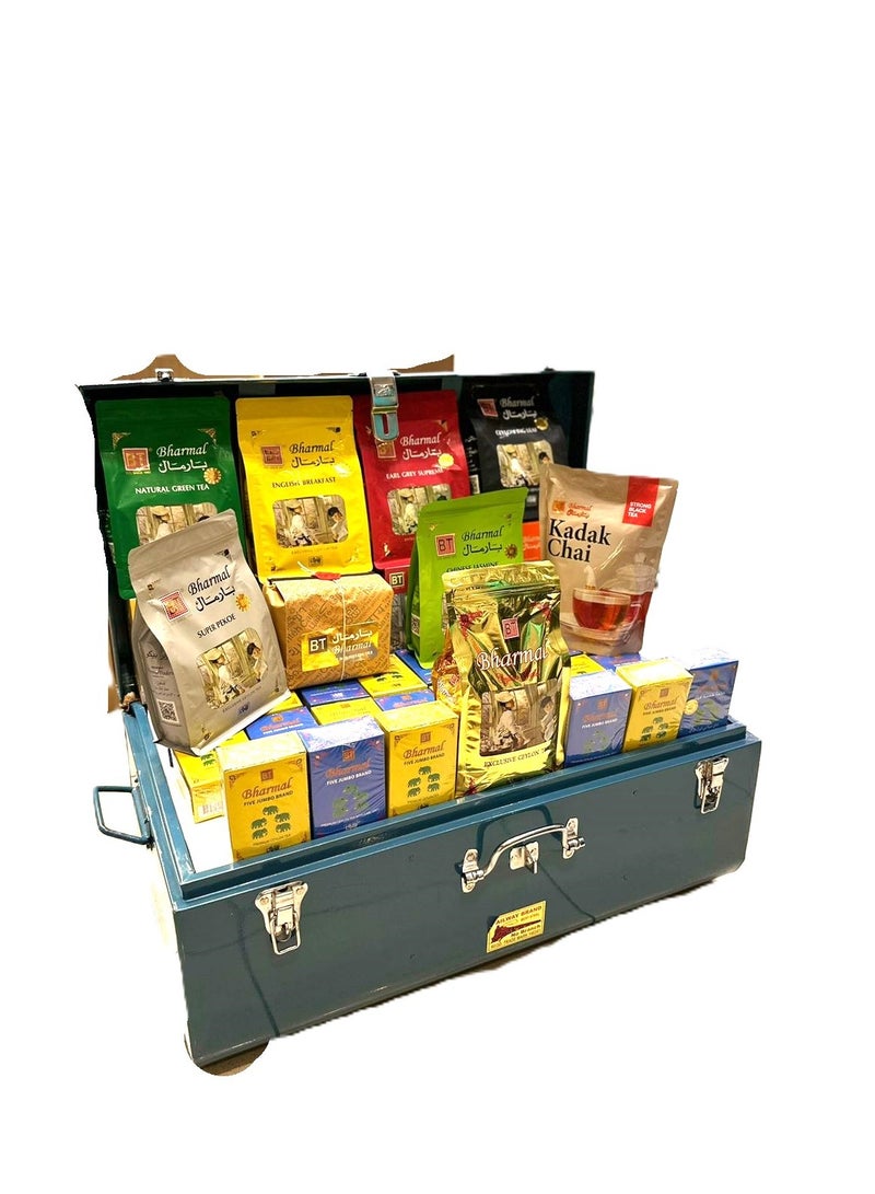 BHARMAL Treasure of teas - Image 2