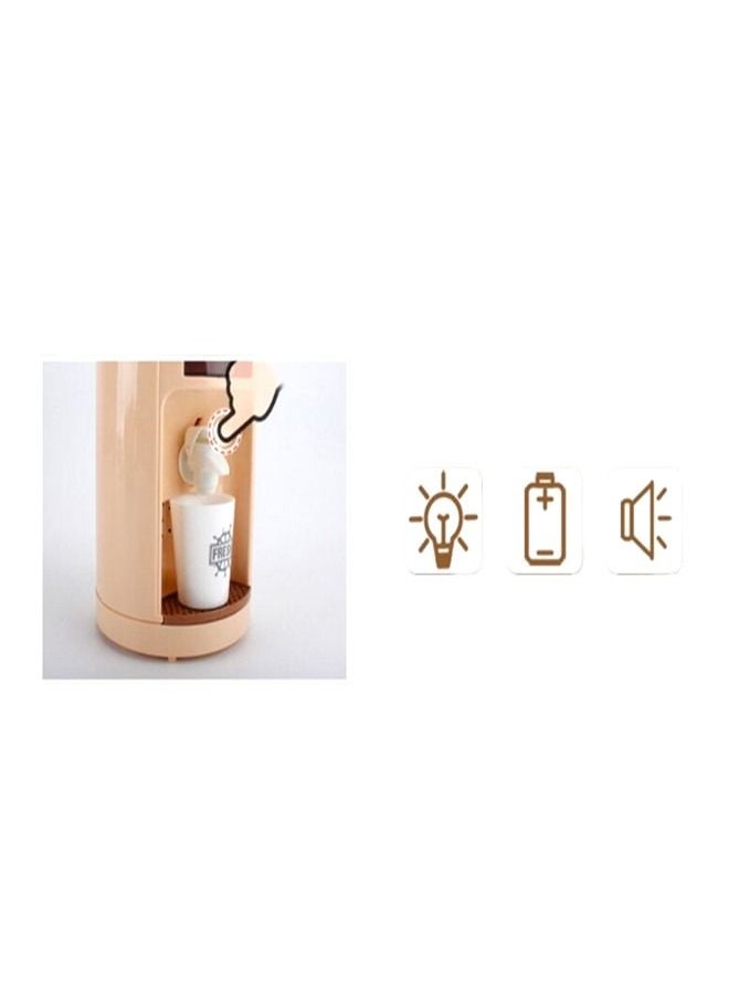 Mini Smart Water Dispenser Toy  - Image 2
